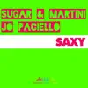 Stream & download Saxy (feat. Jo Paciello) - Single