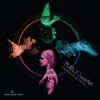 PUBLIQuartet & Satoshi Takeishi - A Tisket a Tasket (from PUBLIQuartet's Ella!: Mind the Gap)