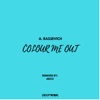 Colour Me Out - Single