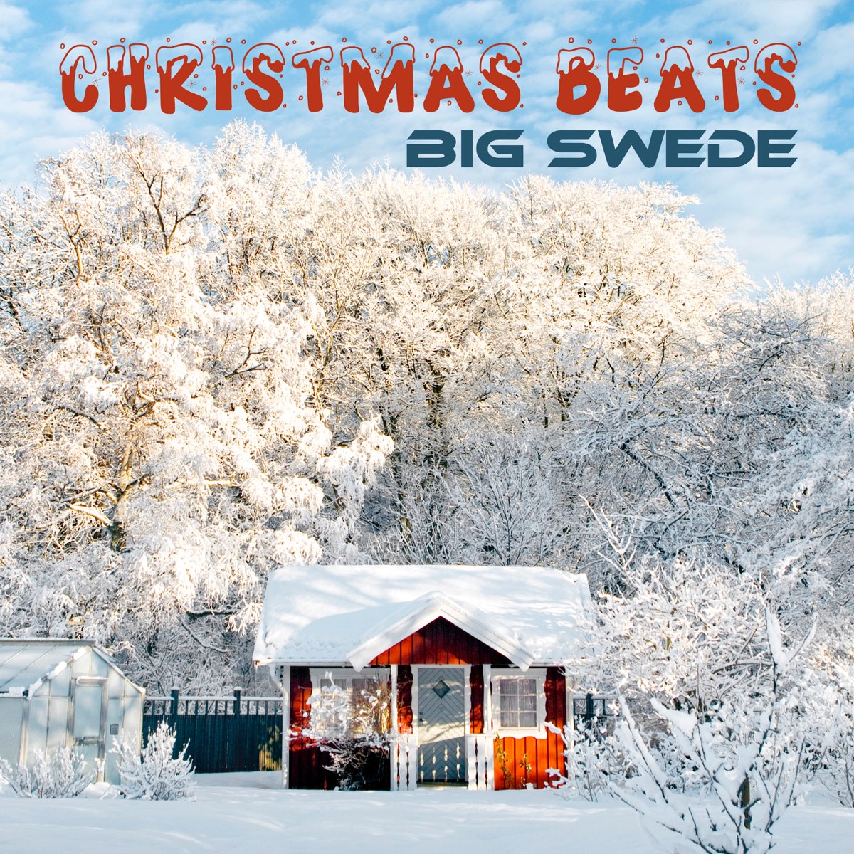 Christmas beats. Christmas Beat.