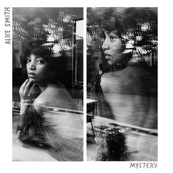 Cover artwork for Something