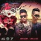 Amor a la Antigua (feat. Enyel la Voz) - Jhon Falcony lyrics