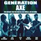 Sideways (feat. Nuno Bettencourt & Zakk Wylde) - Generation Axe lyrics