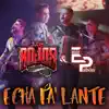 Stream & download Echa Pa' Lante (En Vivo) - Single