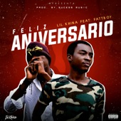 Feliz Aniversario (feat. FattBoy) artwork