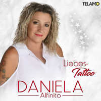 Daniela Alfinito - Liebes-Tattoo artwork