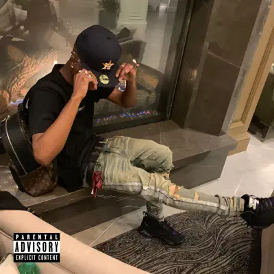 Dont Trust Em - Single - Nebu Kiniza