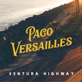 Ventura Highway artwork