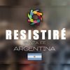 Candela Vargas - Resistiré