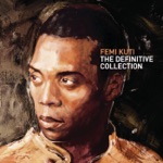 Blackman Know Yourself by Femi Kuti