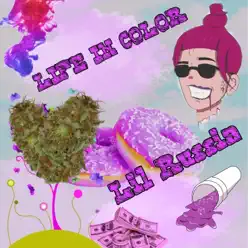 Life in Color - Lil Russia Life in Color - Lil Russia