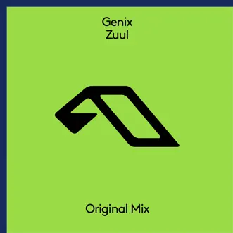 Zuul - Single by Genix album reviews, ratings, credits