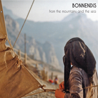 Bonnendis - From the Mountains and the Sea artwork