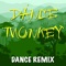 Dance Monkey (Extended Dance Remix) artwork