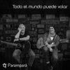 Parampará - Nunca Estarás Sola