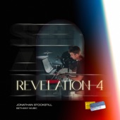 Revelation 4 artwork