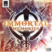 Immortal Memories artwork