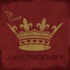 Jah Pickney - The Crown