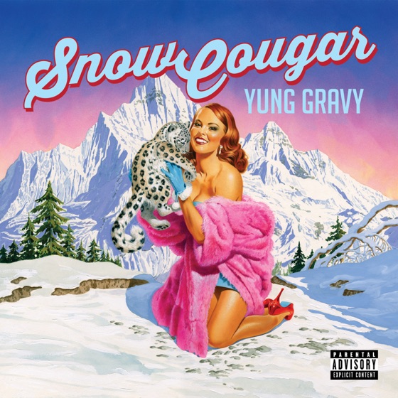 Cover artwork for Knockout