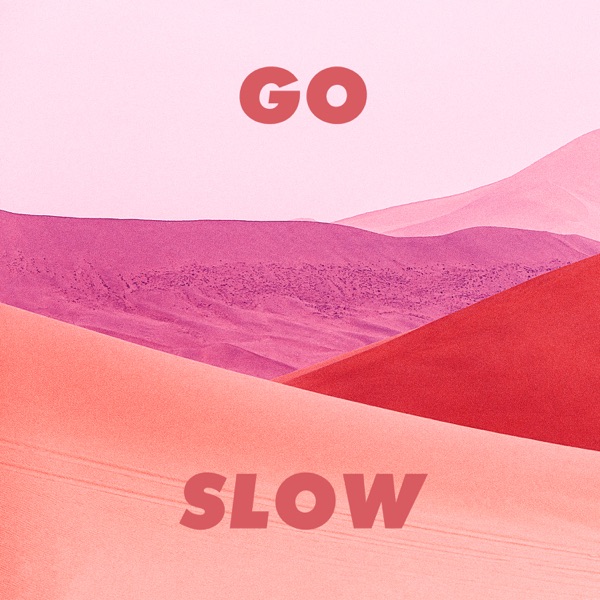 GORGON CITY/KASKADE/ROMEO - Go Slow - на Radio Record