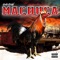 Machuca - MeloGold lyrics