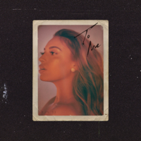 Alina Baraz - To Me artwork