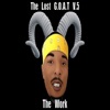 The Lost G.O.A.T V.5 - EP