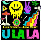 U la La artwork