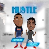 Hustle (feat. Idowest) artwork