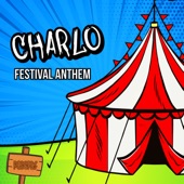 Festival Anthem artwork