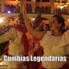 Cumbias Legendarias - EP