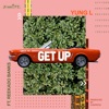 Get Up (feat. Reekado Banks) - Single, 2019