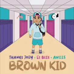 Brown Kid Song Lyrics