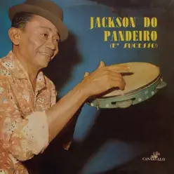 É Sucesso - Jackson do Pandeiro É Sucesso - Jackson do Pandeiro