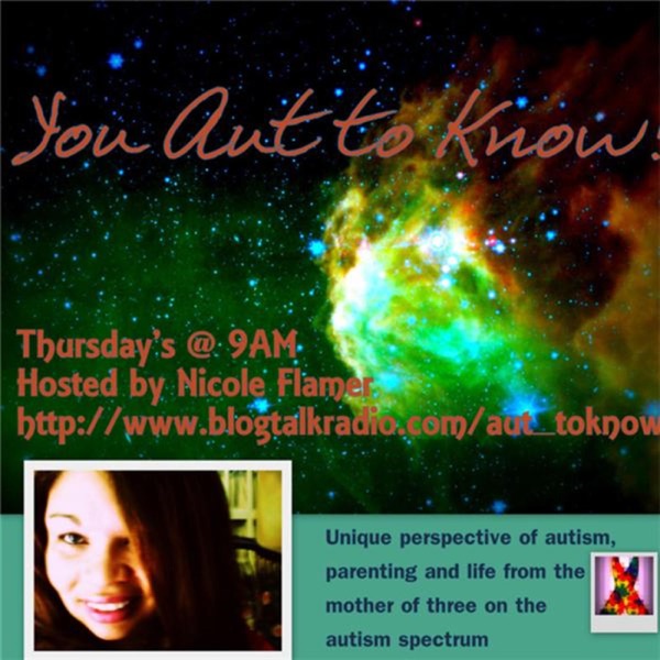 You Aut to Know! cover