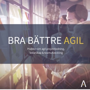 Bra Bättre Agil