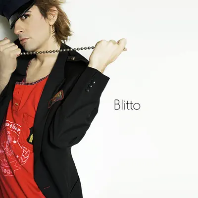 Blitto - Blitto Blitto - Blitto
