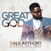 Great God (feat. Samantha Howard) artwork