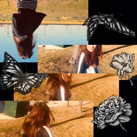 Cover artwork for I Wanna Fall Through