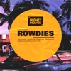 Rowdies - EP