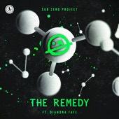 The Remedy (feat. Diandra Faye) [Extended Mix] artwork