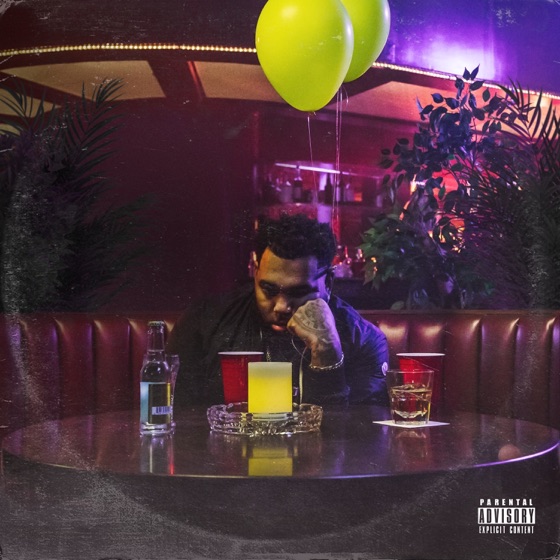 Cover artwork for Run It