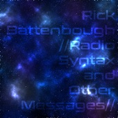 Rick Battenbough - Planet X (Eno's World)