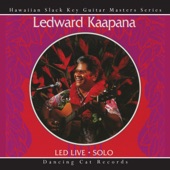 Ledward Kaapana - Whee Ha Swing
