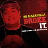 Broke It (feat. Dj Fasta & DJ Superior) song lyrics