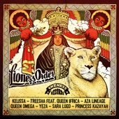 Lioness Order Riddim Instrumental artwork