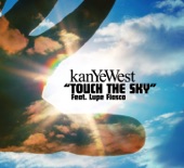 Kanye West - Touch The Sky - Instrumental