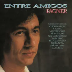 Fagner Entre Amigos - Fagner Fagner Entre Amigos - Fagner