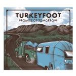 Turkeyfoot - Another Painful Lesson Learned