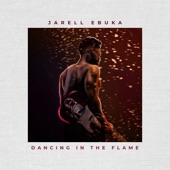 Dancing in the Flame - EP artwork